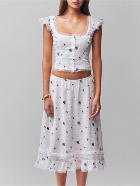 Danielle Guizio Set (NWT)